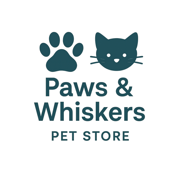 Paws and Whiskers