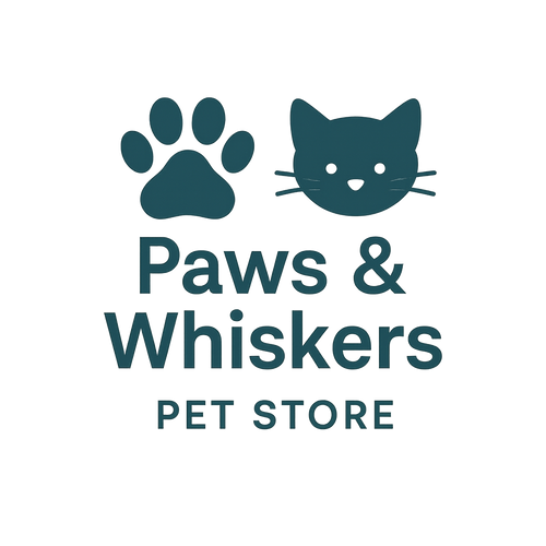 Paws and Whiskers